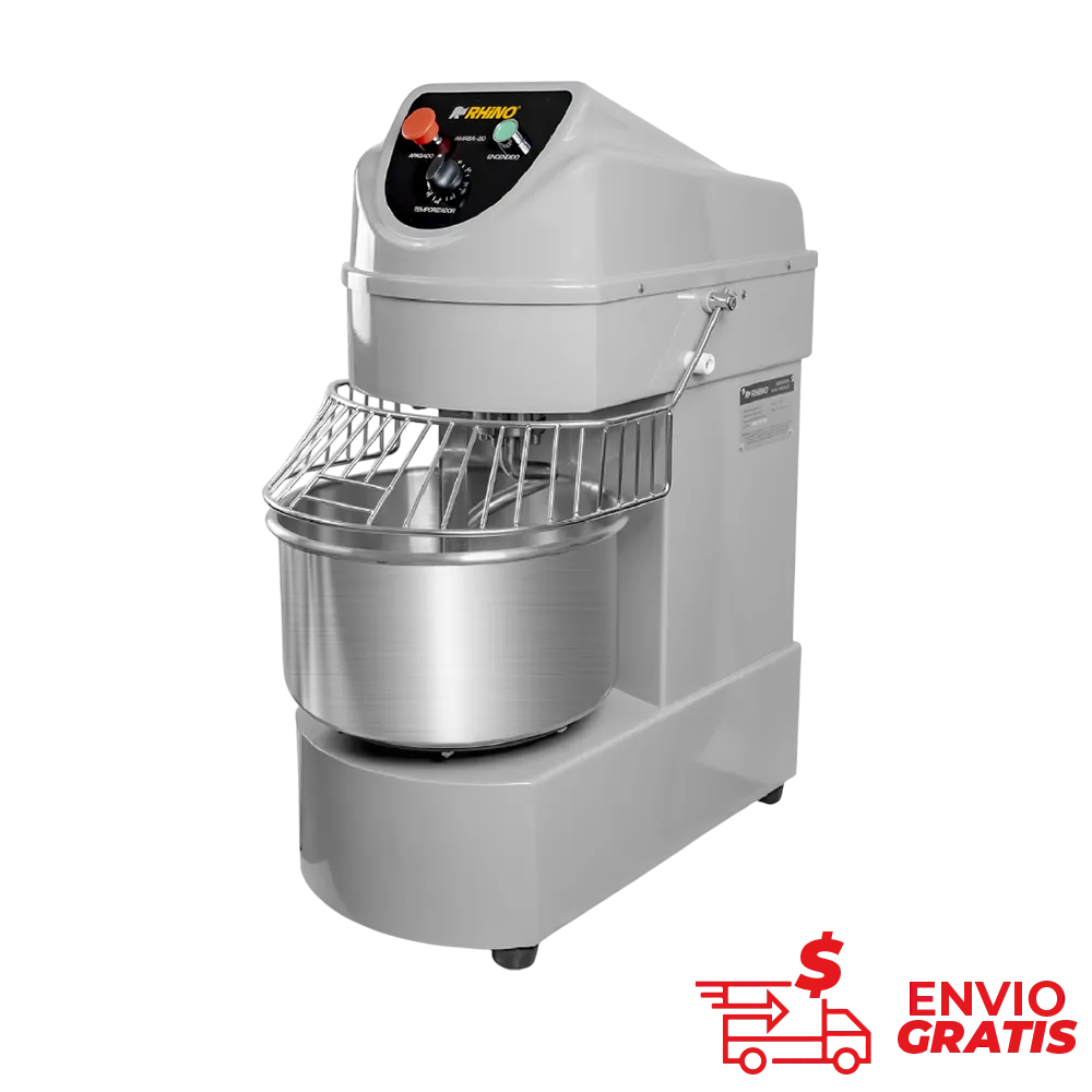Amasadora 20 L AMASA-20