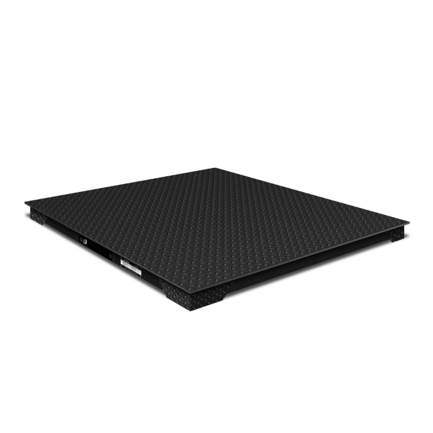 Plataforma Bajo Perfil 120 x 120 cm PLABA-12