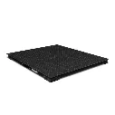 Plataforma Bajo Perfil 120 x 120 cm PLABA-12