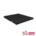 Plataforma Bajo Perfil 120 x 120 cm PLABA-12
