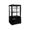 Vitrina Refrigerada Vertical Panorámica 60L Rhino VIVEPA-2