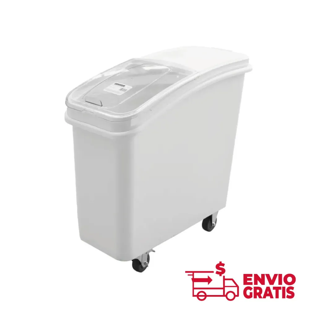 Almacenador para Granos tipo Carro 79L Rhino ALGRA-21C