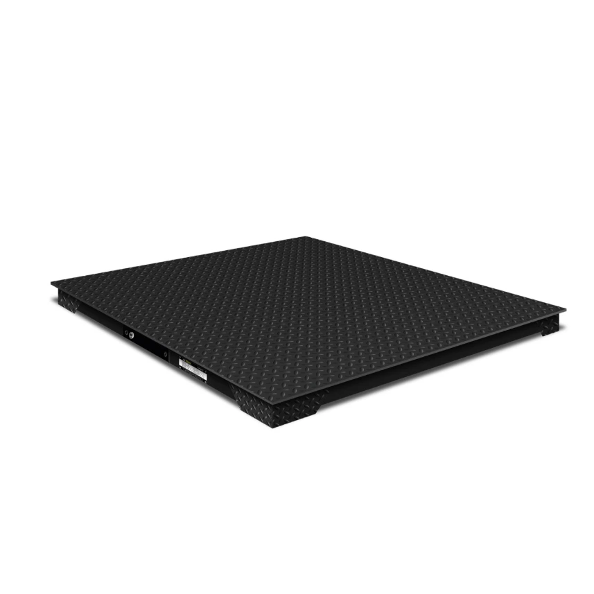 Plataforma Bajo Perfil 150 x 150 cm PLABA-15