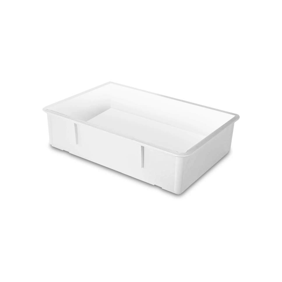 Caja Masa Pizza 6" Caledonia CAMAPI-18