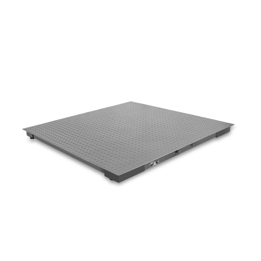 Plataforma de Bajo Perfil 120 x 120 cm BAPER-12