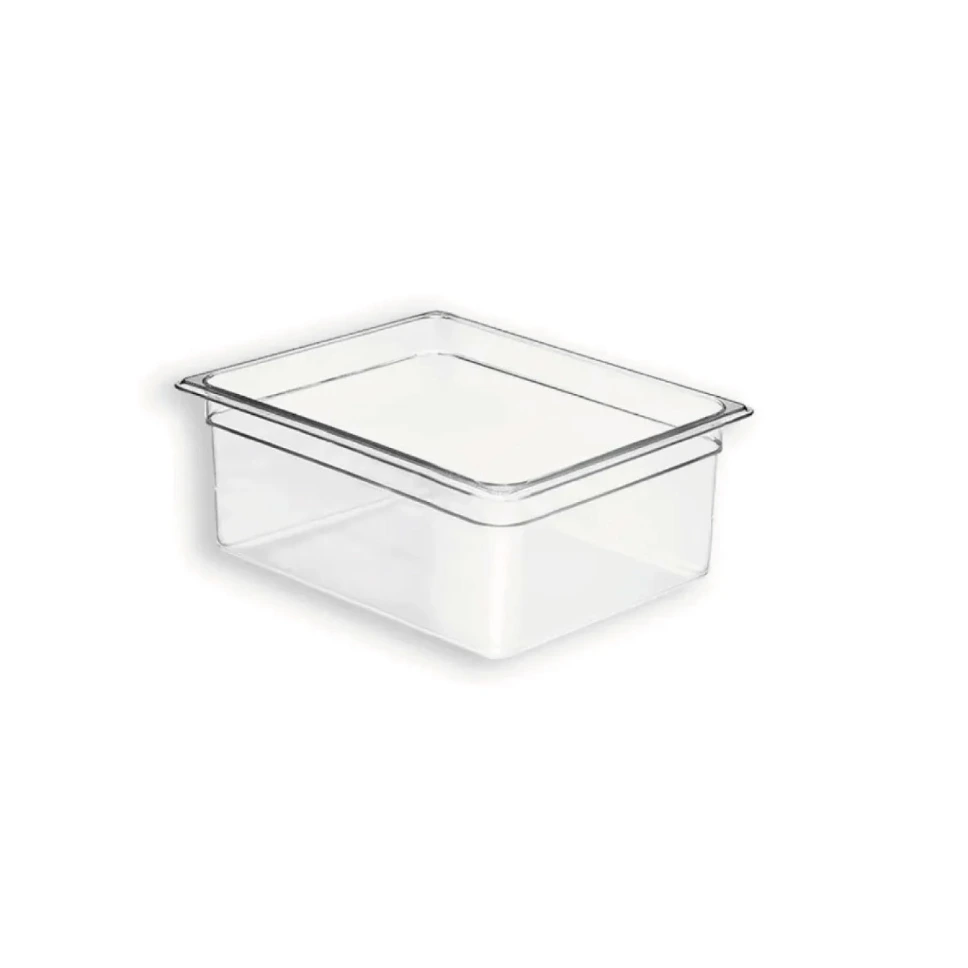 Inserto Policarbonato Medio Altura 6 " Caledonia INPOME-6