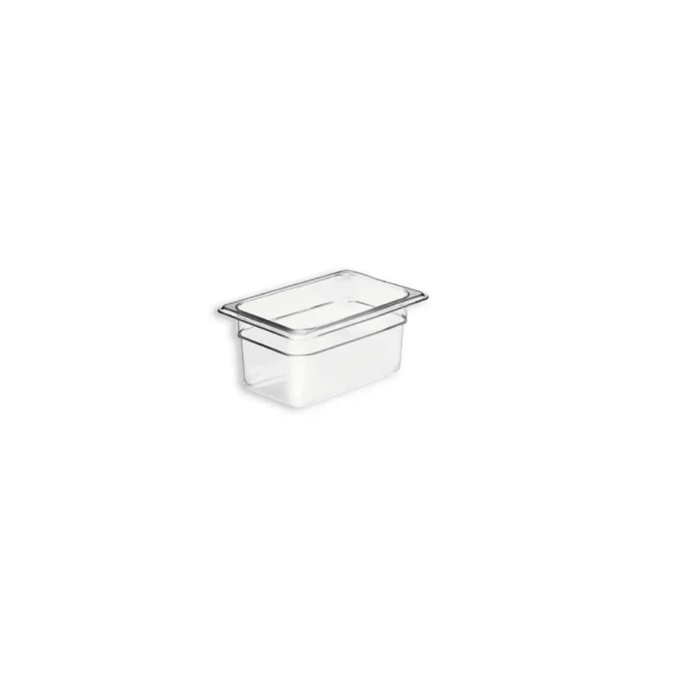 Inserto Policarbonato Noveno Altura 2.5 " Caledonia INPONO-2.5