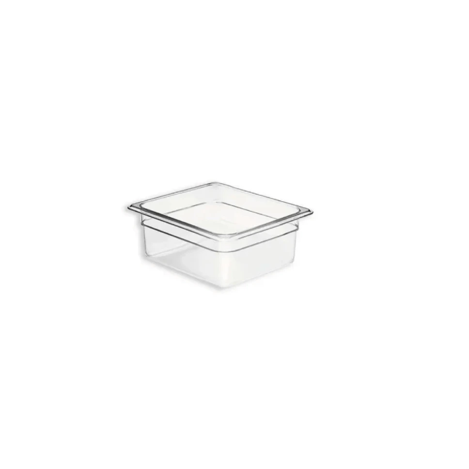 Inserto Policarbonato Sexto Altura 2.5 " Caledonia INPOSE-2.5