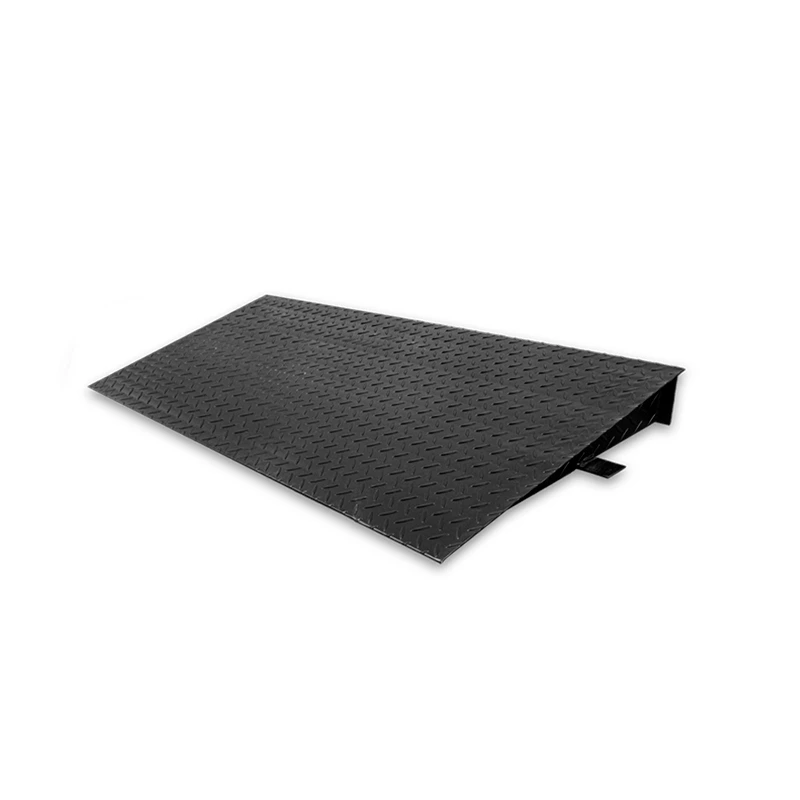 Rampa para Plataforma de Bajo Perfil 60 x 120 cm  RAMP-12