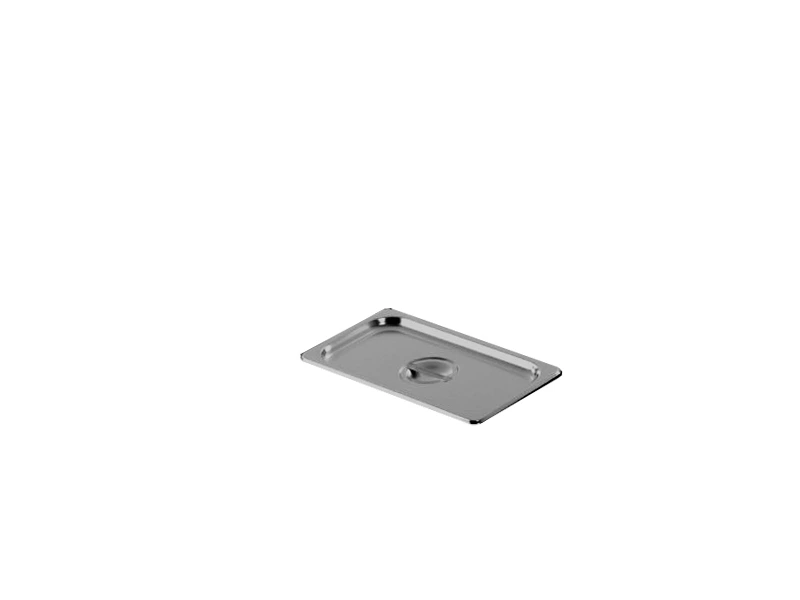 Tapa Inserto Acero Inoxidable Cuarto Caledonia TACU-COM