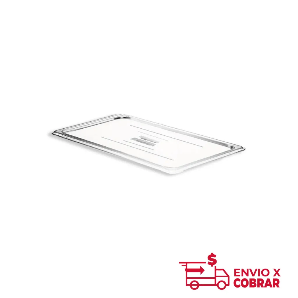 Tapa Inserto Policarbonato Cuarto Caledonia TACUPO-COM