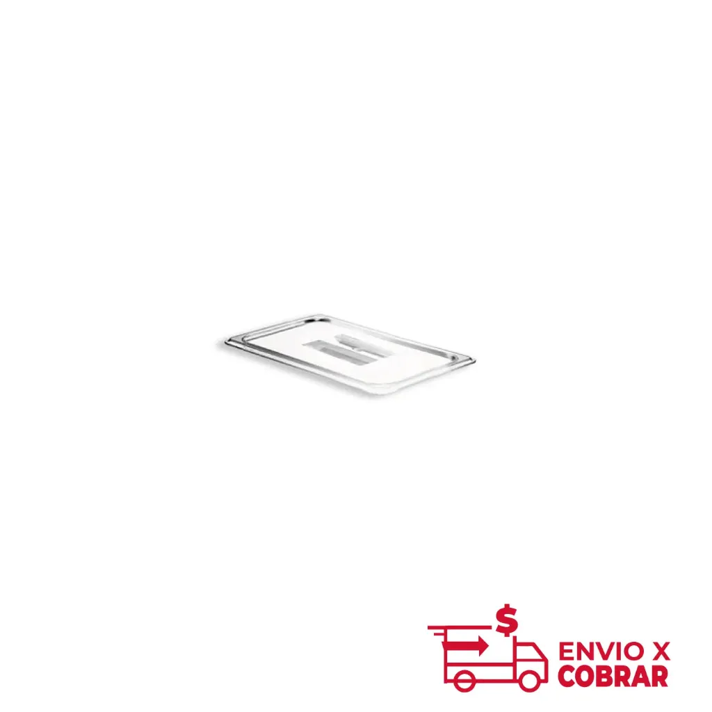 Tapa Inserto Policarbonato Noveno Caledonia TANOPO-COM