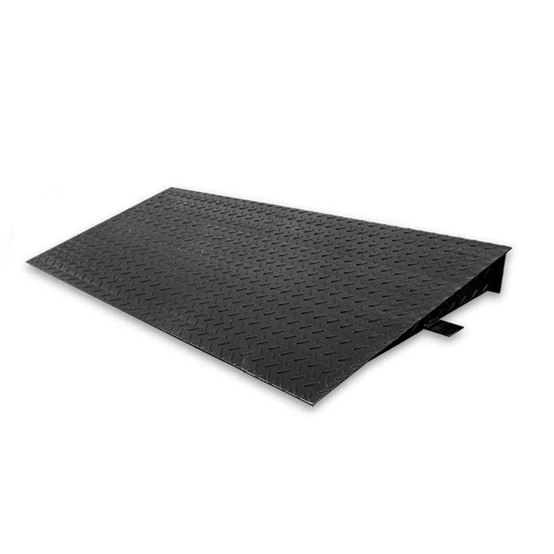 Rampa para Plataforma de Bajo Perfil 60 x 150 cm RAMP-15
