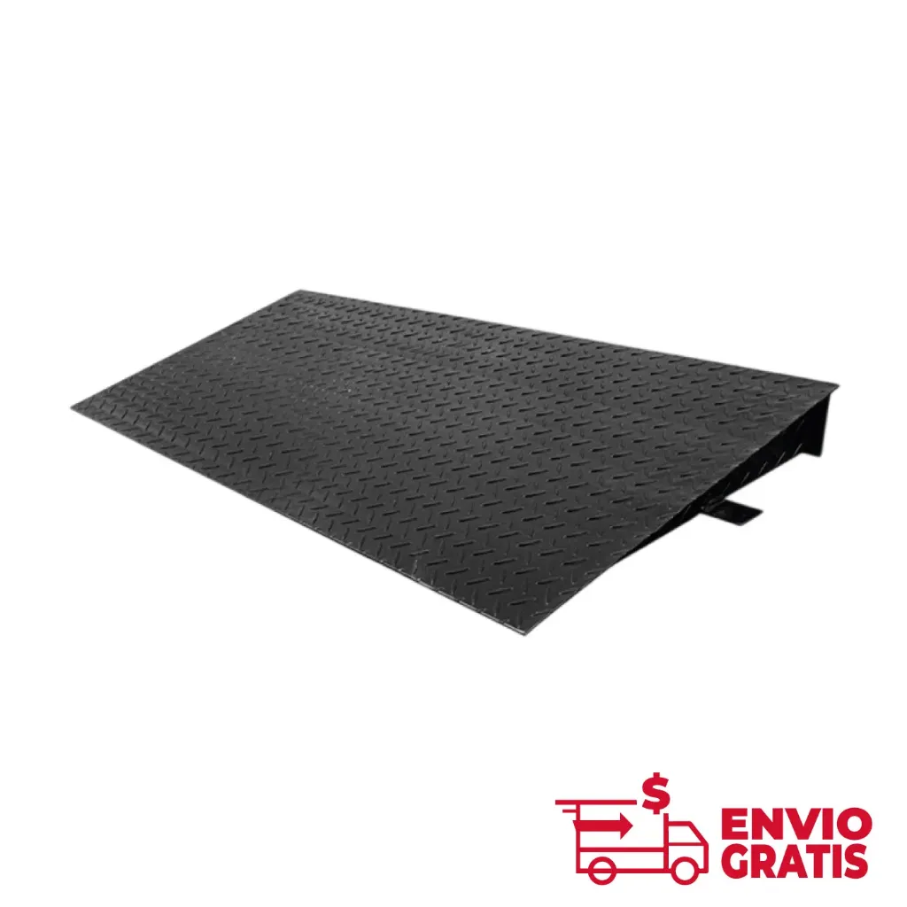 Rampa para Plataforma de Bajo Perfil 60 x 150 cm RAMP-15