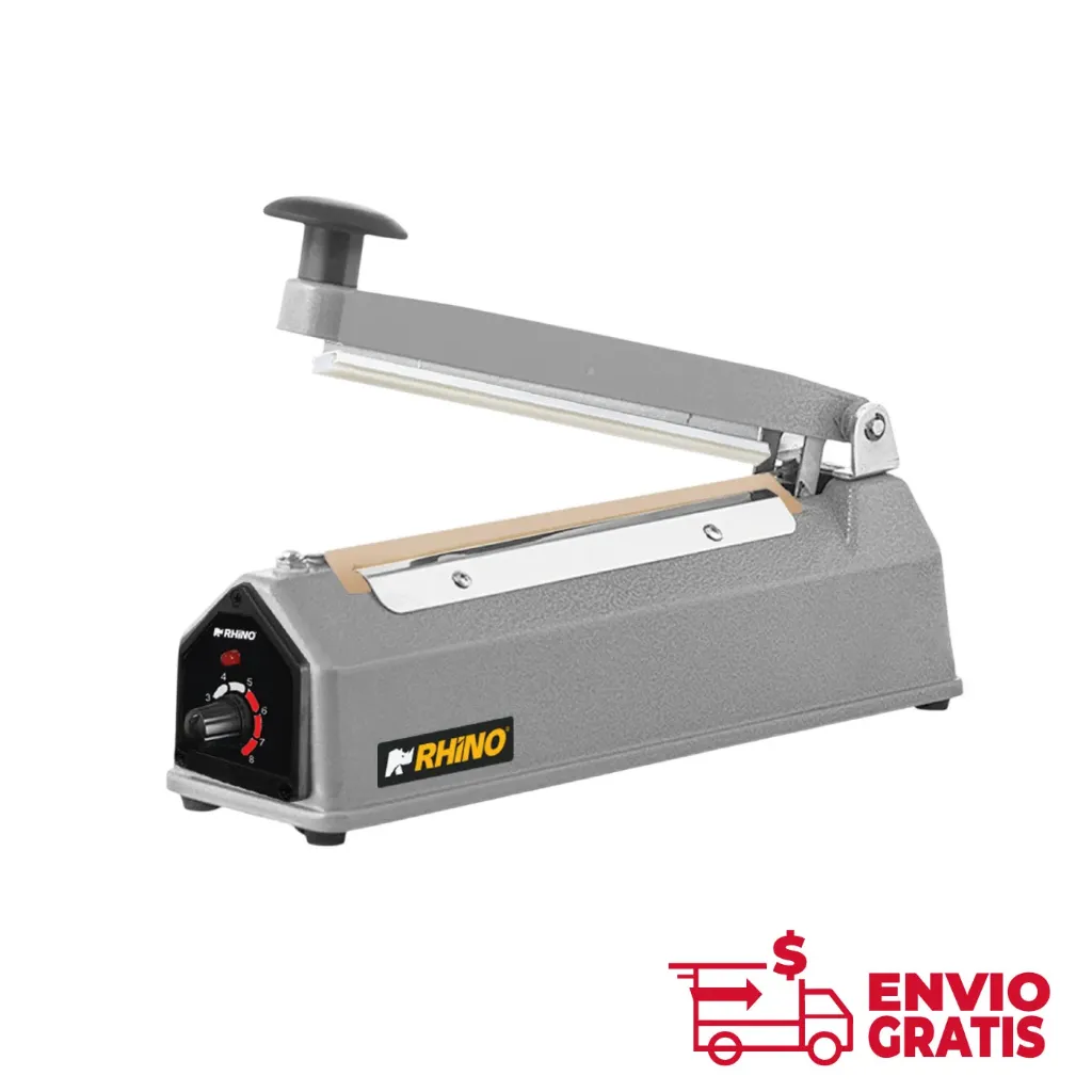 Selladora de Impulso 300W SELIM-200