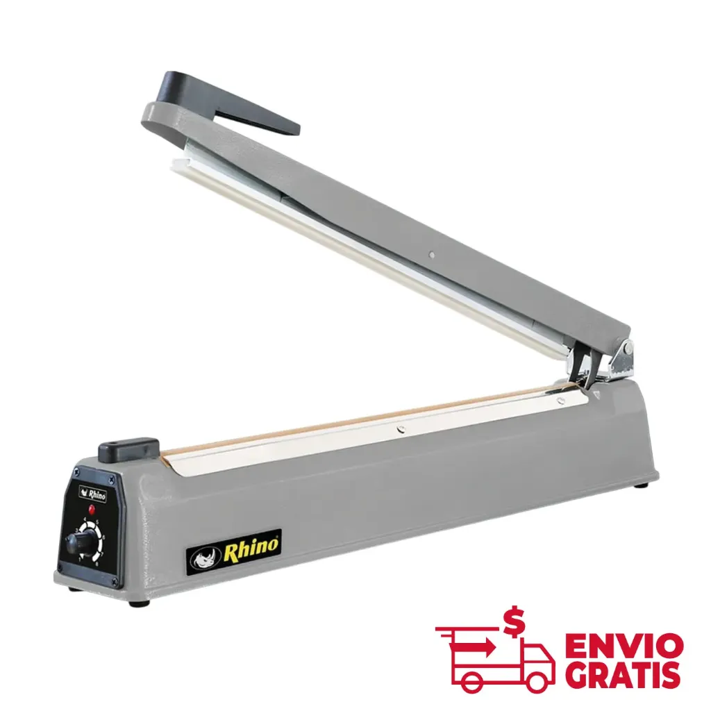 Selladora de Impulso 500W SELIM-400
