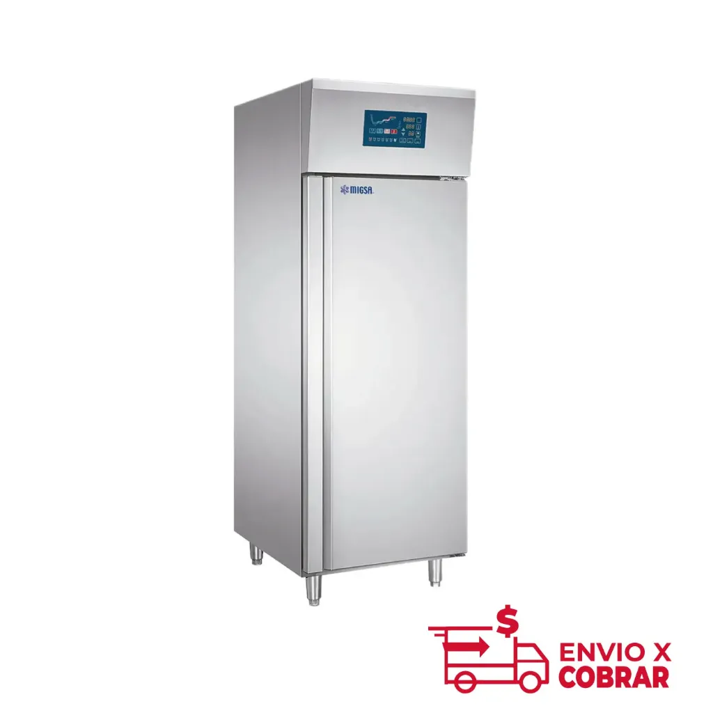 XF-16 | CÁMARA DE FERMENTACIÓN DE TEMPERATURA CONTROLADA