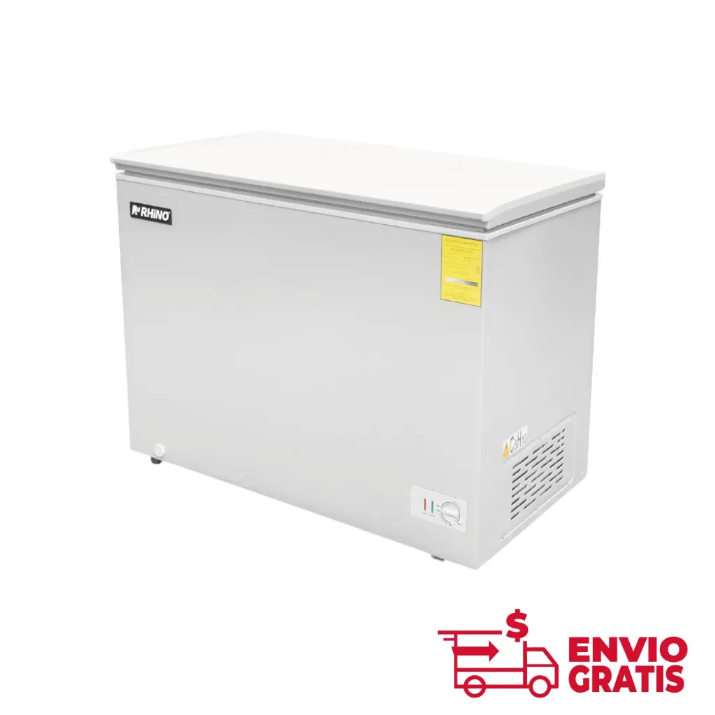 Congelador Horizontal 10 Pies CONGECO-10