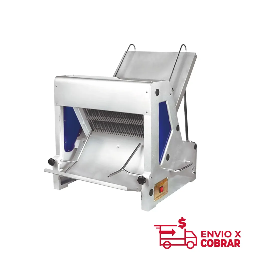 TR-31 | CORTADORA DE PAN DE 31 REBANADAS