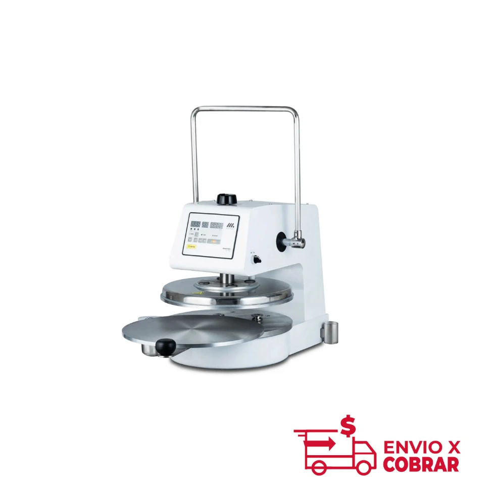 ME-P18M | FORMADORA DE PIZZAS (PIZZA-PRESS)