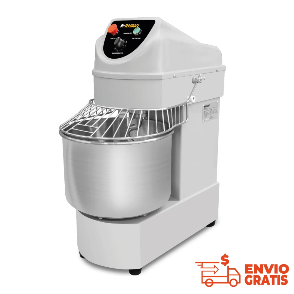 Amasadora 30 L AMASA-30