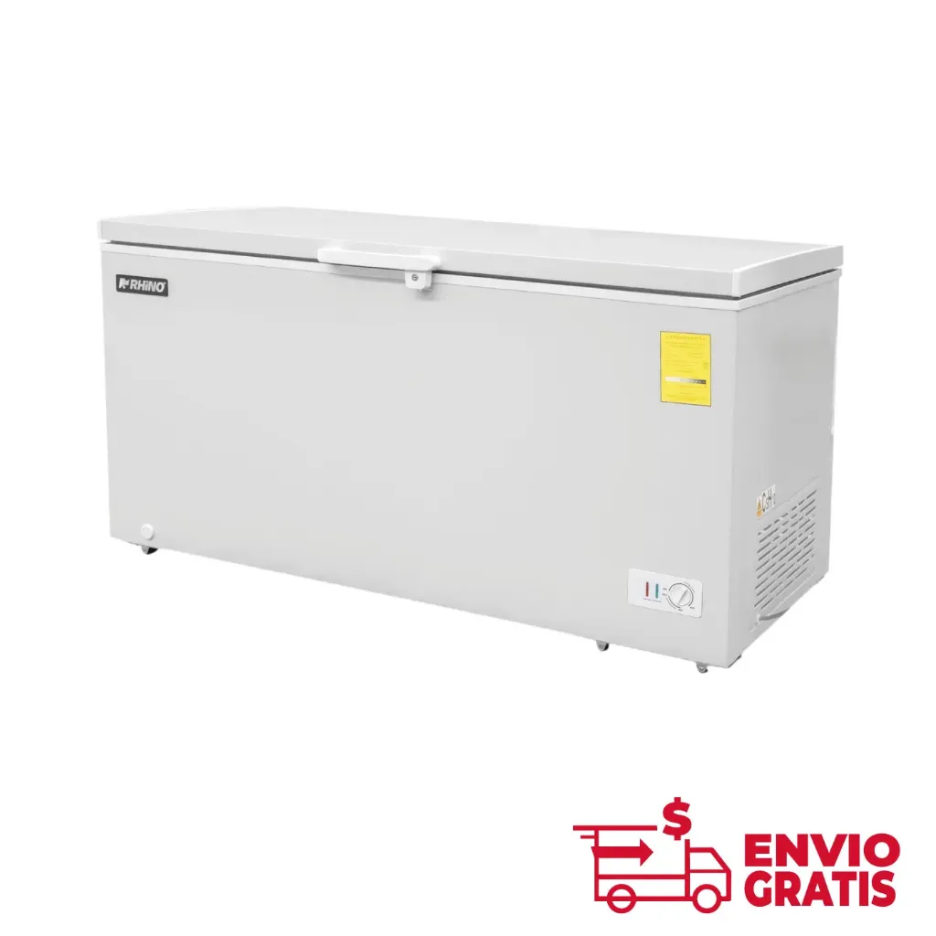 Congelador Horizontal 16 Pies CONGECO-16