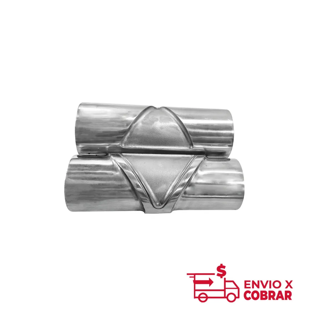 C2 | MOLDE EXTRA PARA FORMADORA DE QUESADILLAS O EMPANADAS TRIANGULAR
