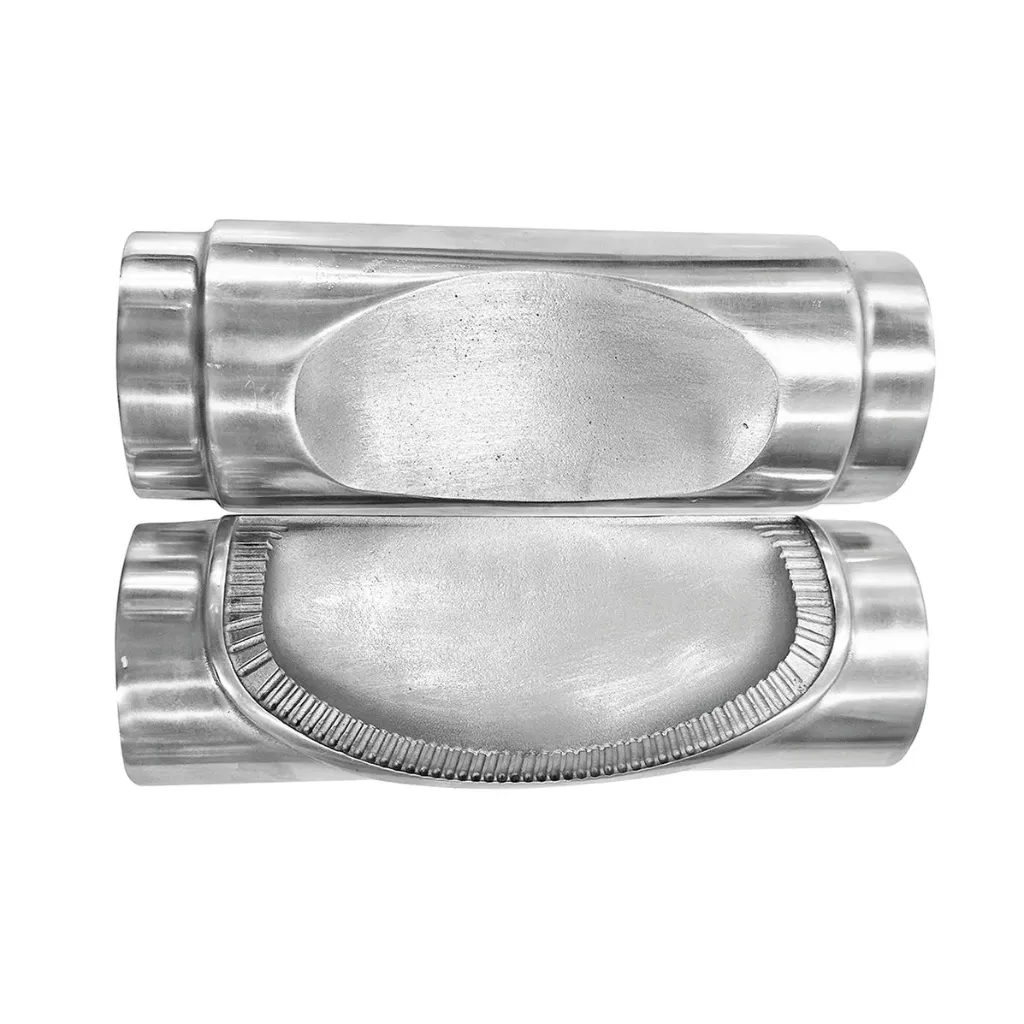 A8 | MOLDE EXTRA PARA FORMADORA DE QUESADILLAS O EMPANADAS SEMICIRCULAR