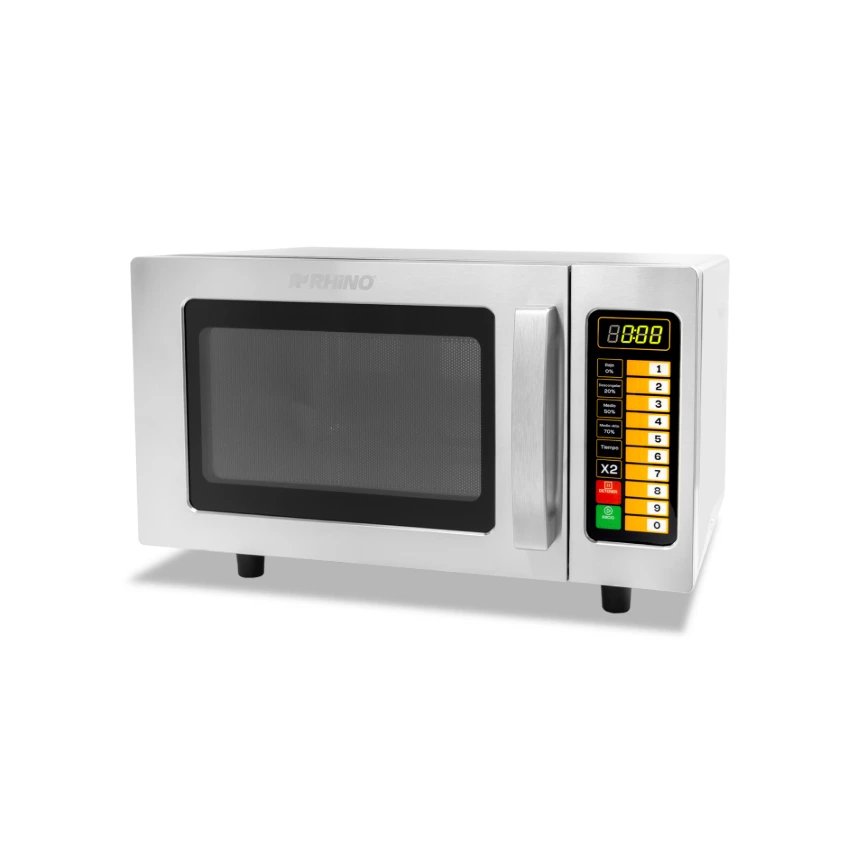 Horno de Microondas Digital 0.9 pies HOMIC-09D