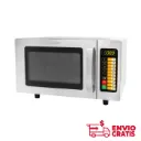 Horno de Microondas Digital 0.9 pies HOMIC-09D