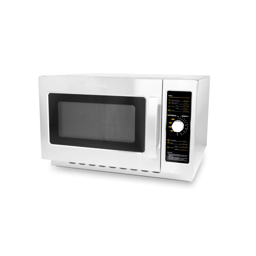 Horno de Microondas Análogo 1.2 pies HOMIC-12A