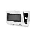 Horno de Microondas Análogo 1.2 pies HOMIC-12A