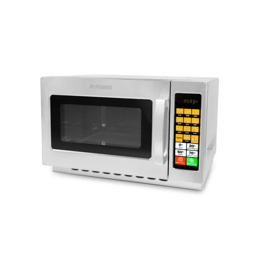 Horno de Microondas Digital 1.2 pies HOMIC-12D