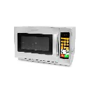 Horno de Microondas Digital 1.2 pies HOMIC-12D