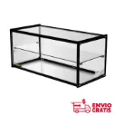 Vitrina Neutra Recta 120 L VITNEU-120R