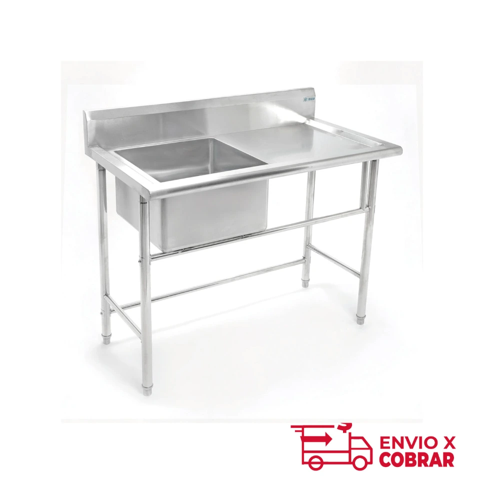 BN-S09 | FREGADERO SENCILLO
