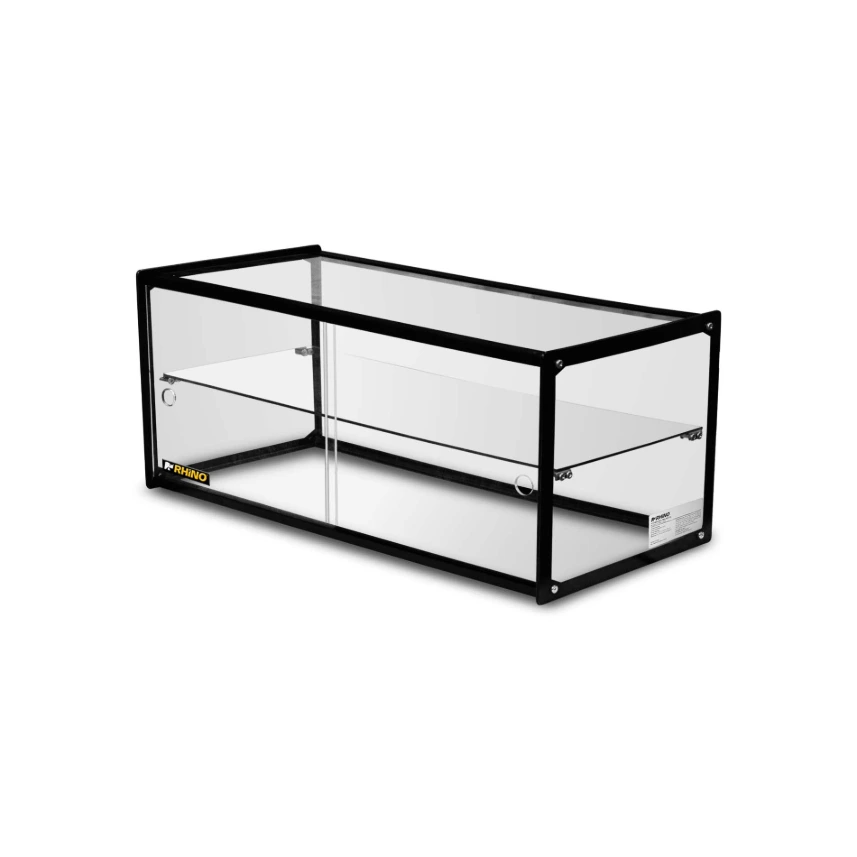 Vitrina Neutra Recta VITNEU-90R