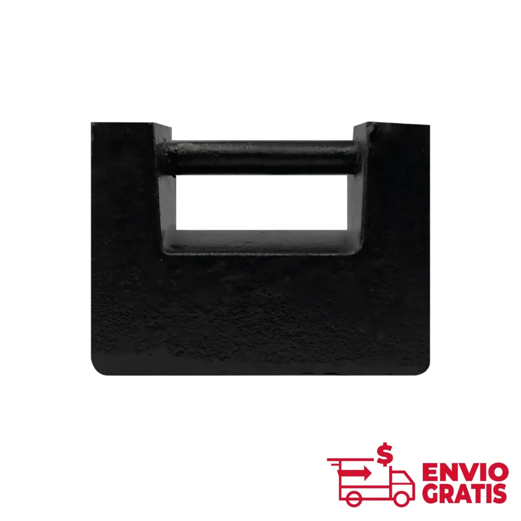 Pesa Patrón 5 kg PESA-5