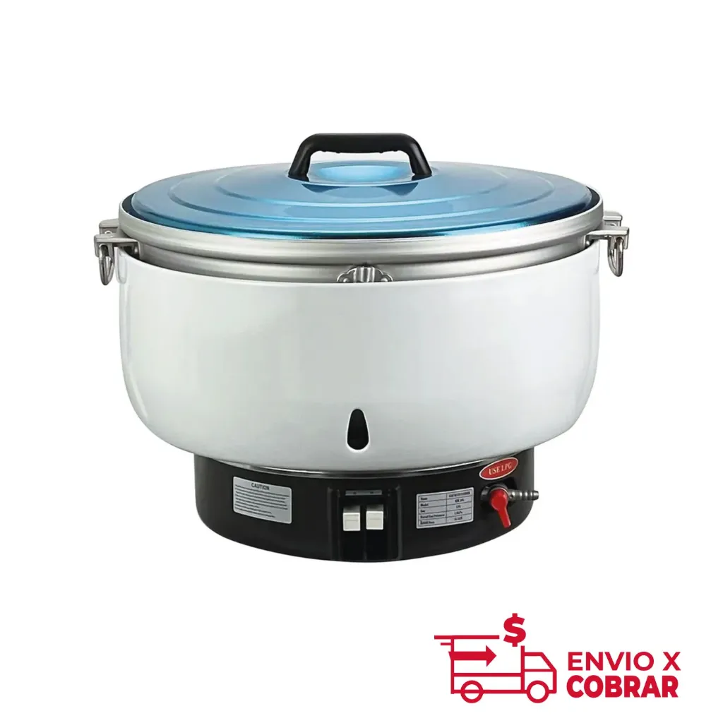 MI30L-B | ARROCERA DE 30 LITROS A GAS