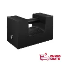 Pesa Patrón 10 kg PESA-10
