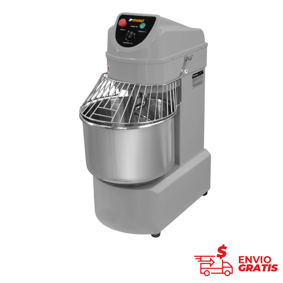 Amasadora 40 L AMASA-40