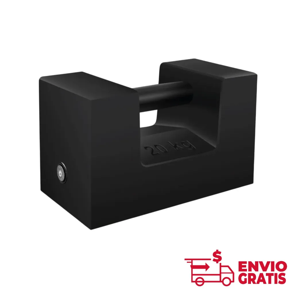 Pesa Patrón 20 kg PESA-20