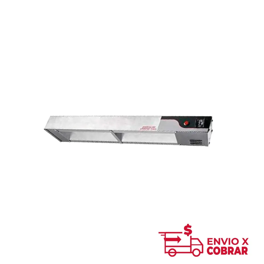 ISW-03-B | LÁMPARA REFLECTORA DE CALOR DE 120 CM