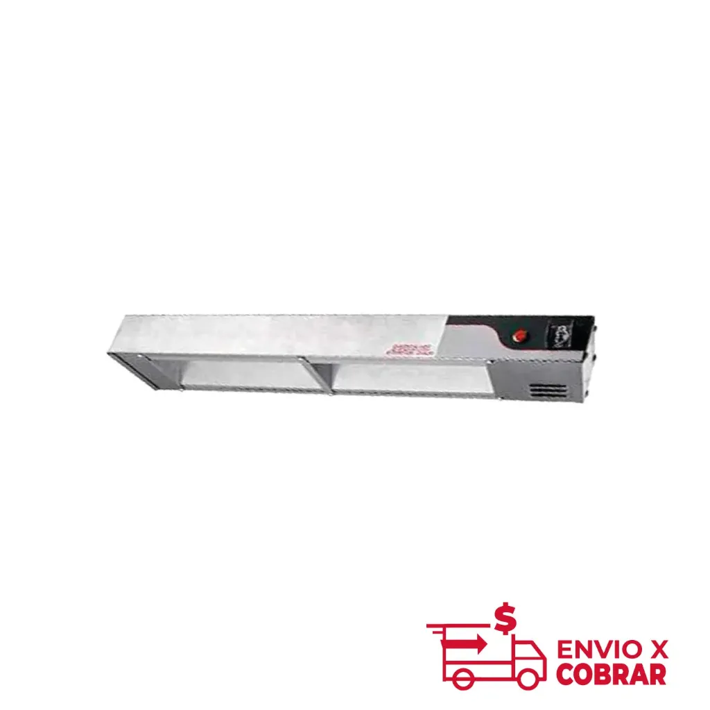 ISW-02-B | LÁMPARA REFLECTORA DE CALOR DE 90 CM