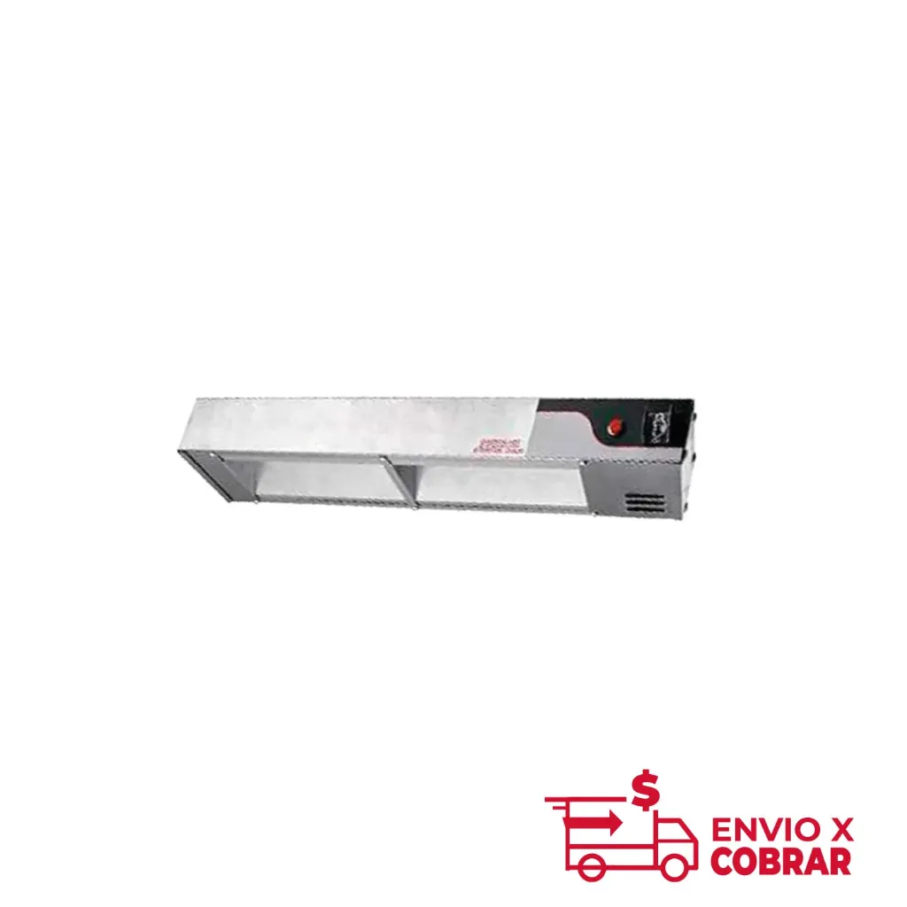 ISW-01-B | LÁMPARA REFLECTORA DE CALOR DE 60 CM