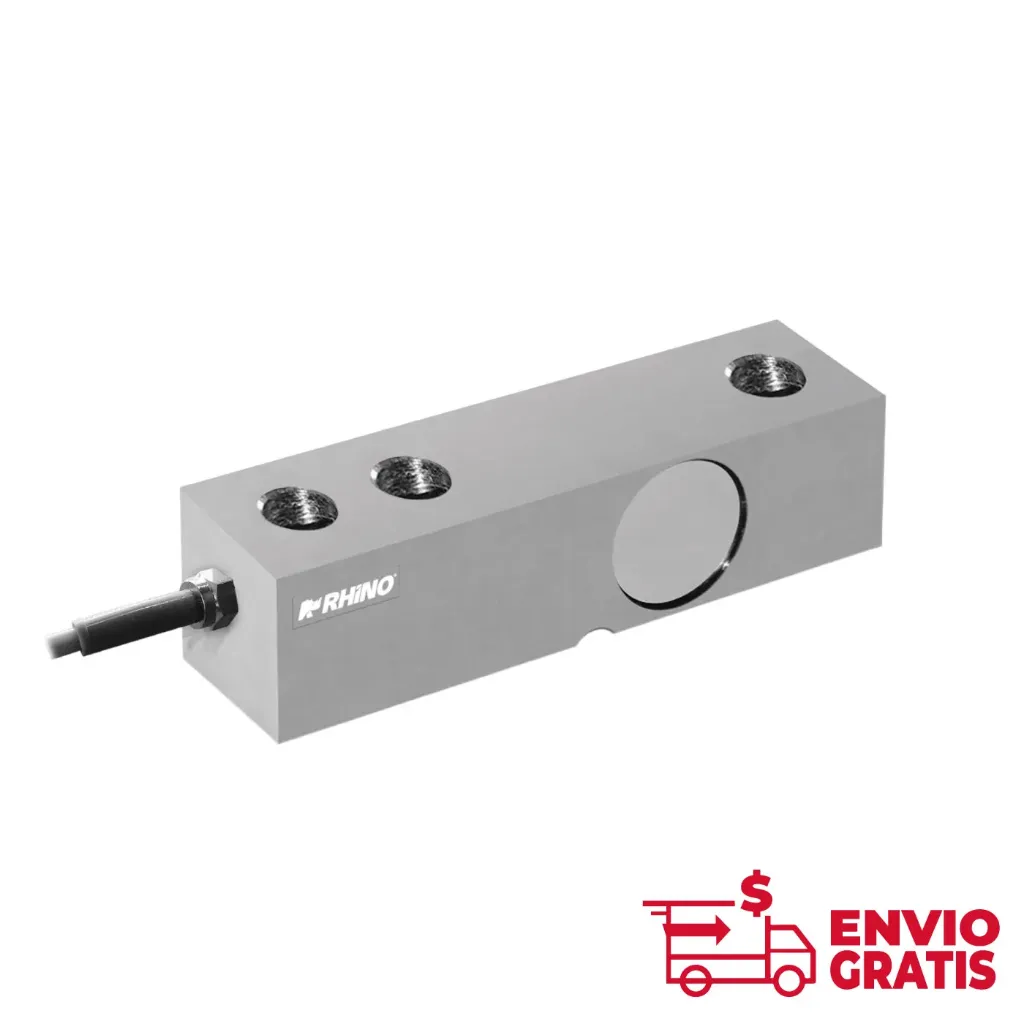 Celda de Carga 2 t RH65023-2T