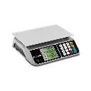 Báscula Electrónica Multifunciones con Puerto USB 20 kg BAR-6X