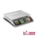 Báscula Electrónica Multifunciones con Puerto USB 40 kg BAR-8RS