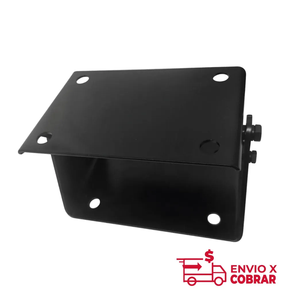 BXF-HR001-1 | BASE GIRATORIA PARA MANGUERAS DE LAVADO
