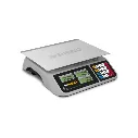 Báscula Electrónica Multifunciones con Puerto USB 40 kg BAR-9